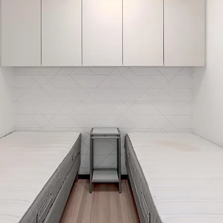 Siska 0406 Apartmán *