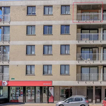 Siska 0406 Nieuwpoort