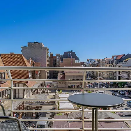 Siska 0406 Apartment *