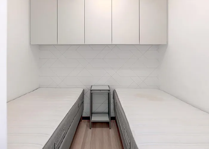 Siska 0406 Διαμέρισμα *