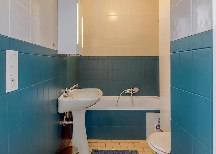 Διαμέρισμα Siska 0406 Nieuwpoort