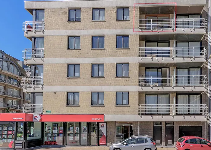 Siska 0406 Nieuwpoort