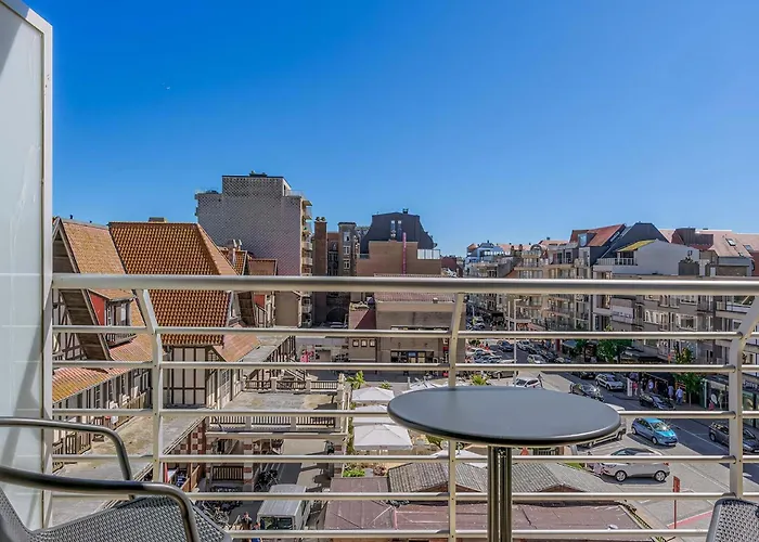 Siska 0406 Apartment *